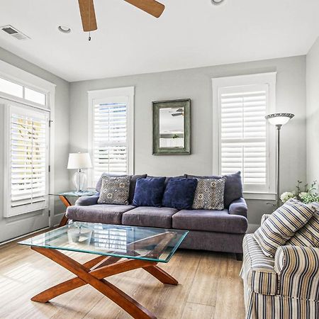 Cinzia Lane Bungalow Myrtle Beach Esterno foto
