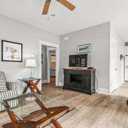 Cinzia Lane Bungalow Myrtle Beach Esterno foto
