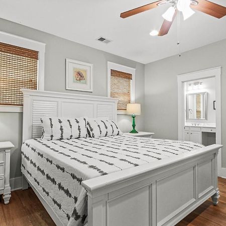 Cinzia Lane Bungalow Myrtle Beach Esterno foto