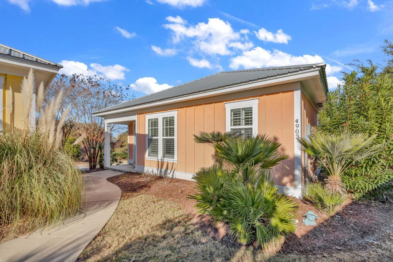 Cinzia Lane Bungalow Myrtle Beach Esterno foto