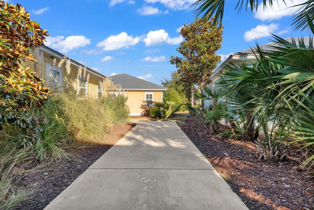 Cinzia Lane Bungalow Myrtle Beach Esterno foto