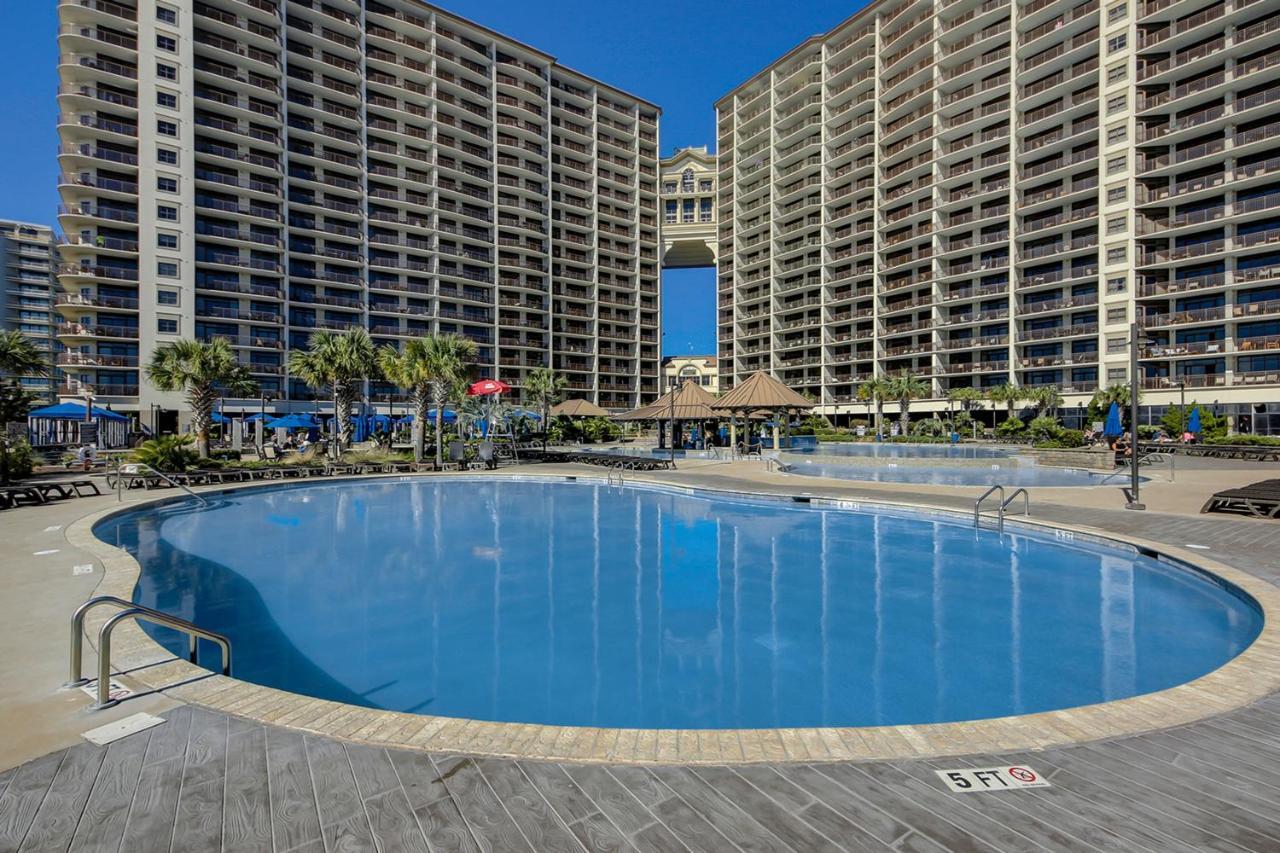 Cinzia Lane Bungalow Myrtle Beach Esterno foto