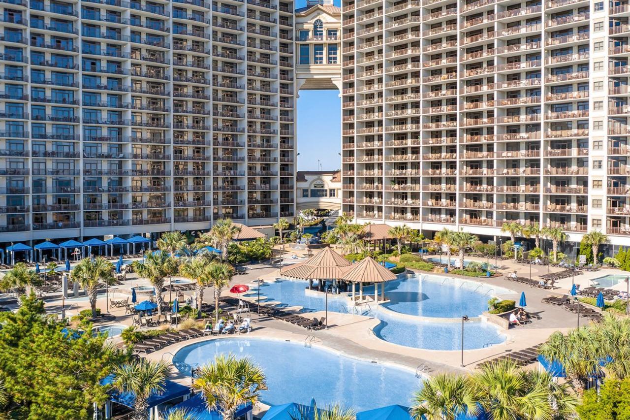 Cinzia Lane Bungalow Myrtle Beach Esterno foto