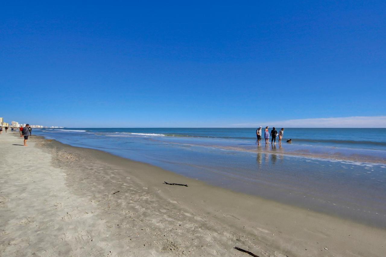 Cinzia Lane Bungalow Myrtle Beach Esterno foto