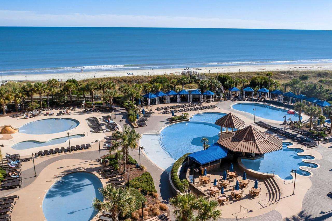 Cinzia Lane Bungalow Myrtle Beach Esterno foto