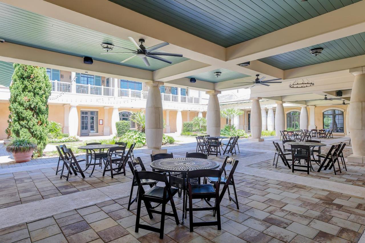 Cinzia Lane Bungalow Myrtle Beach Esterno foto