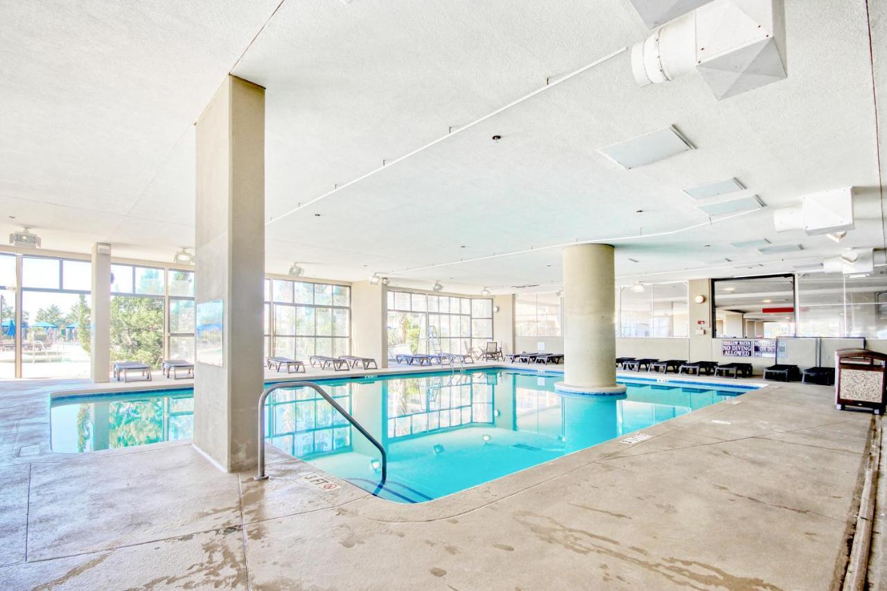 Cinzia Lane Bungalow Myrtle Beach Esterno foto