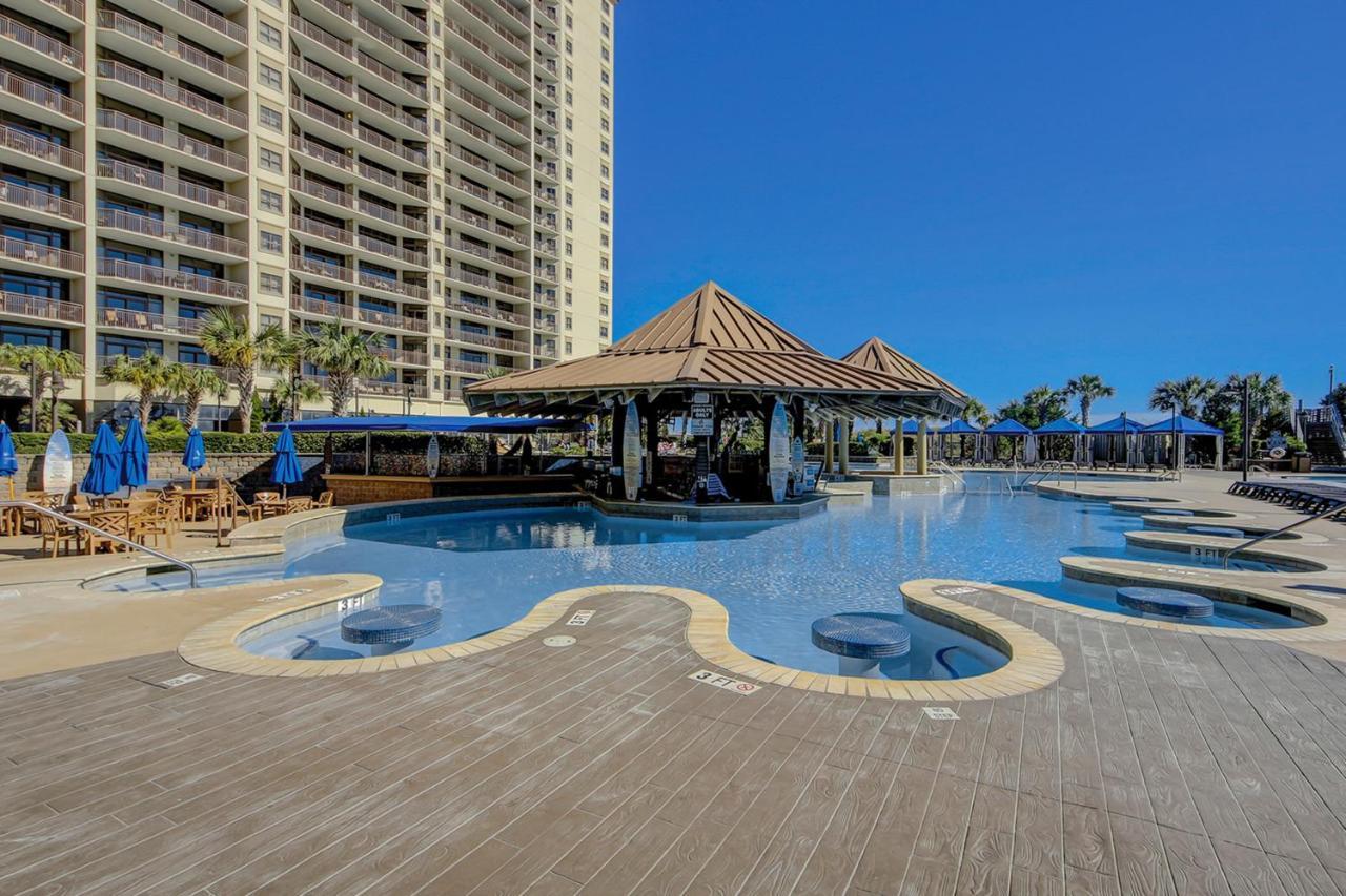 Cinzia Lane Bungalow Myrtle Beach Esterno foto