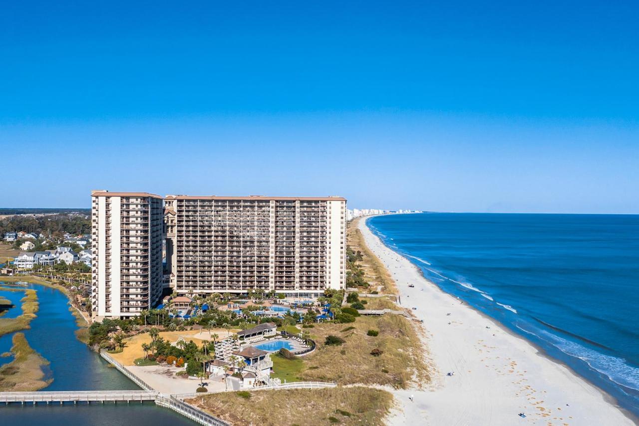 Cinzia Lane Bungalow Myrtle Beach Esterno foto