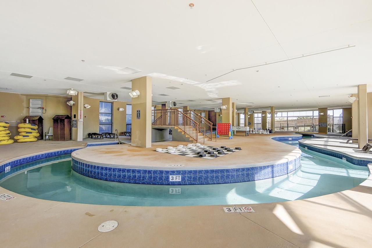 Cinzia Lane Bungalow Myrtle Beach Esterno foto
