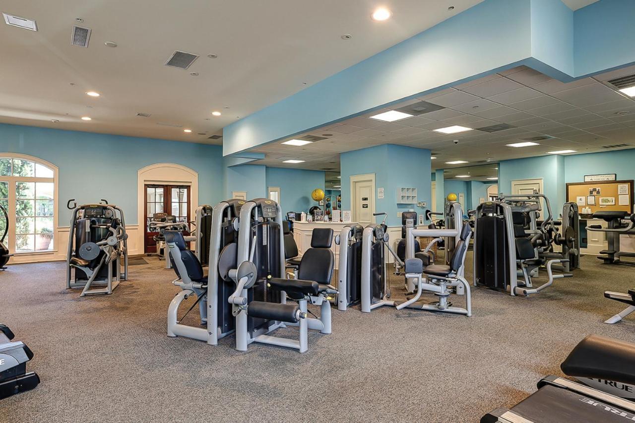 Cinzia Lane Bungalow Myrtle Beach Esterno foto