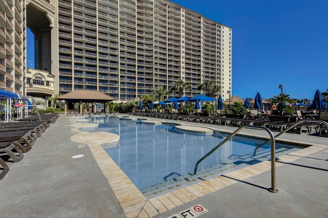 Cinzia Lane Bungalow Myrtle Beach Esterno foto