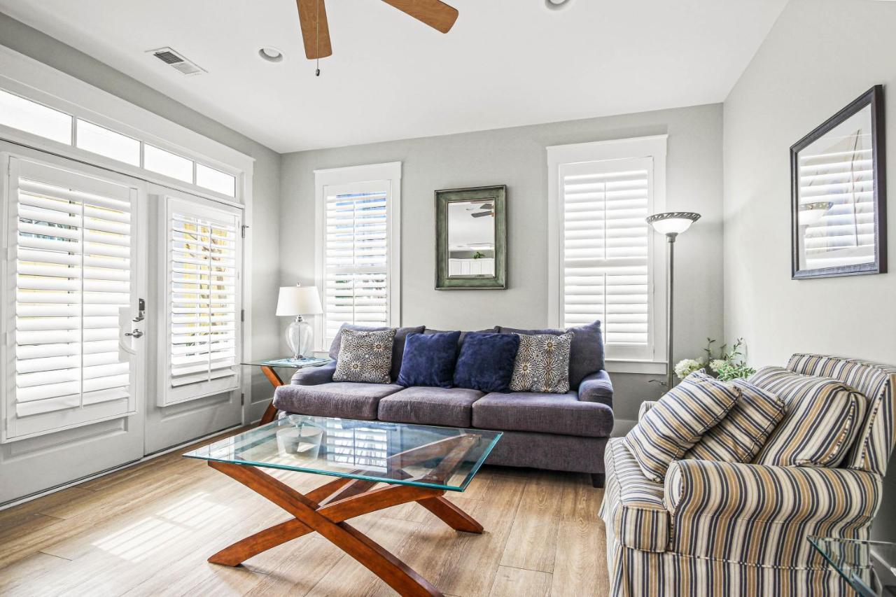 Cinzia Lane Bungalow Myrtle Beach Esterno foto