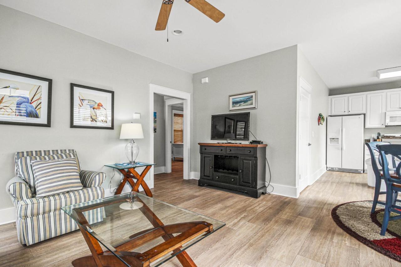 Cinzia Lane Bungalow Myrtle Beach Esterno foto