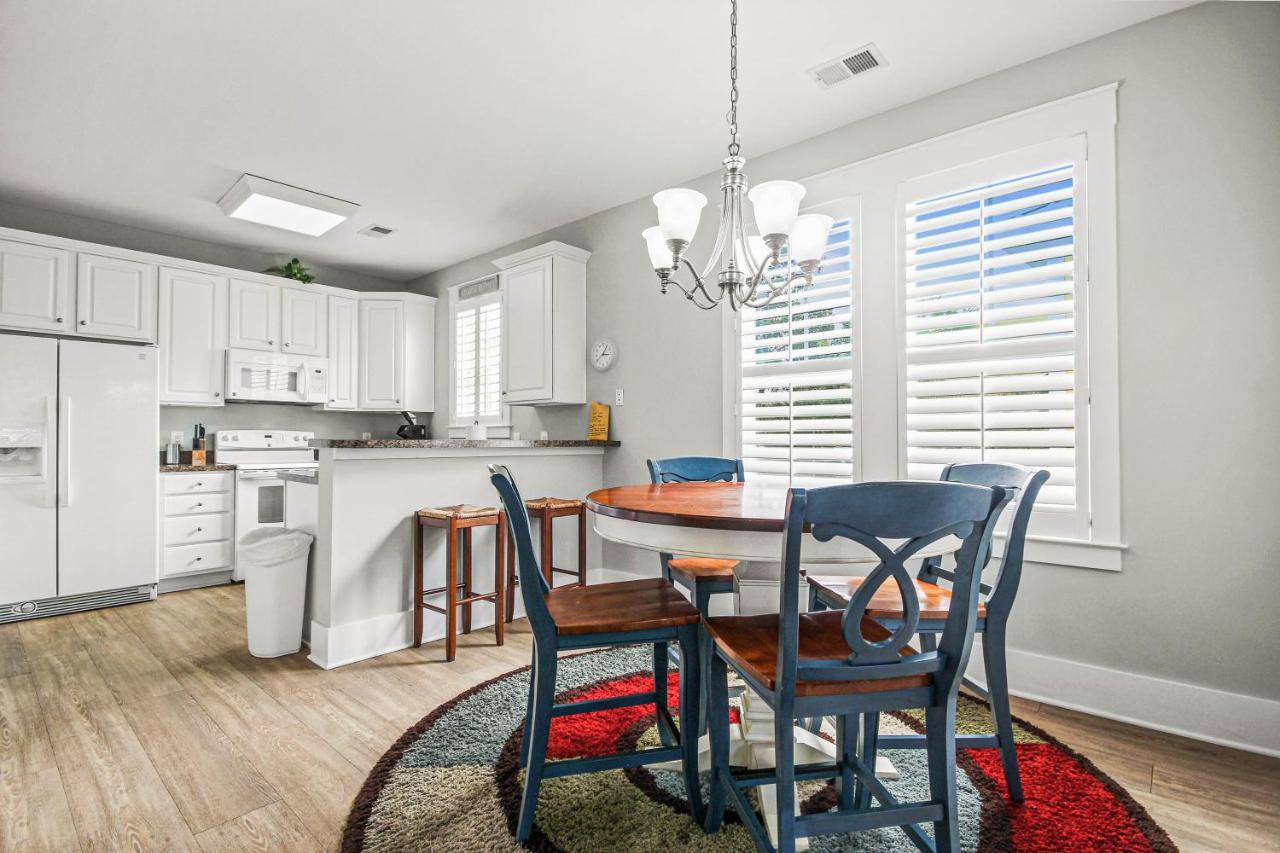 Cinzia Lane Bungalow Myrtle Beach Esterno foto