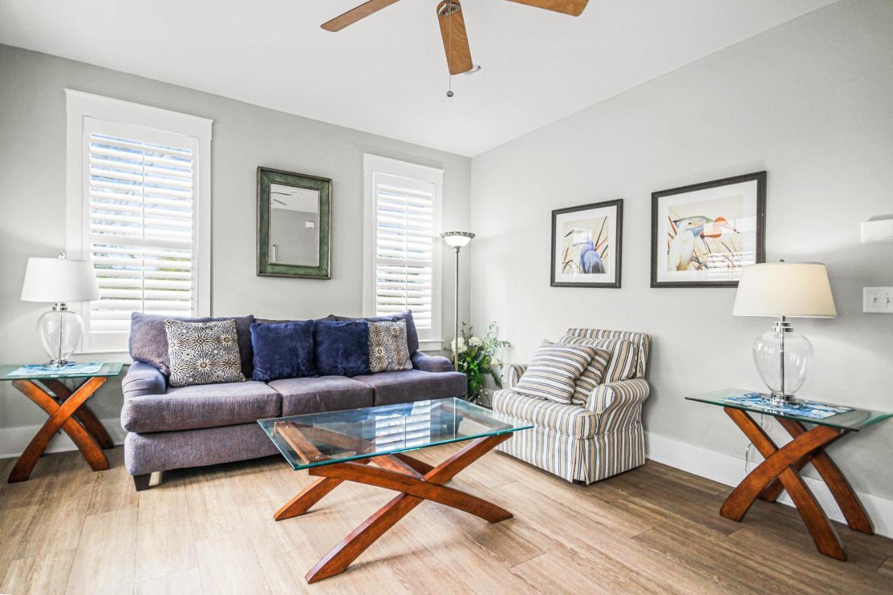 Cinzia Lane Bungalow Myrtle Beach Esterno foto