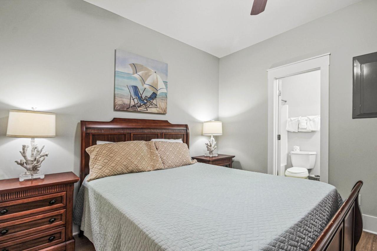 Cinzia Lane Bungalow Myrtle Beach Esterno foto