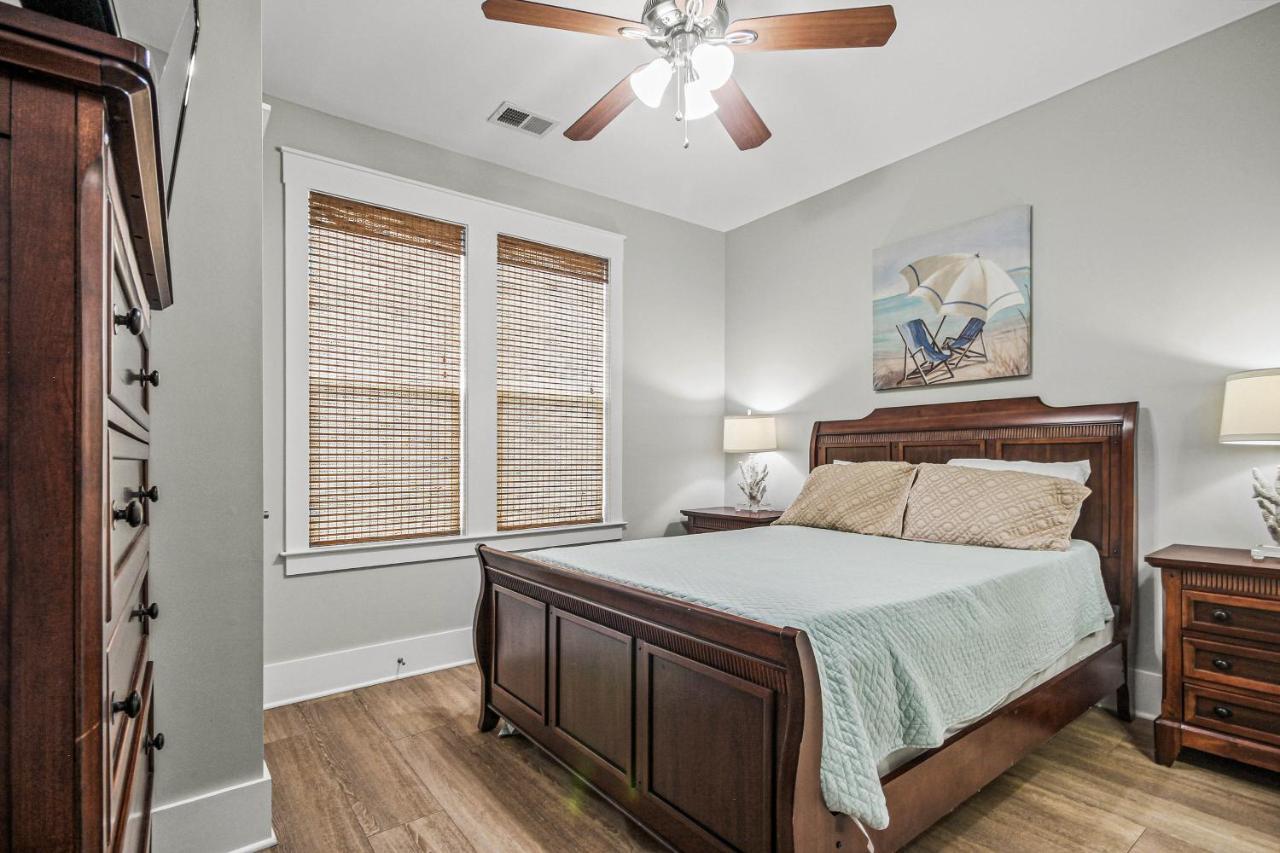 Cinzia Lane Bungalow Myrtle Beach Esterno foto