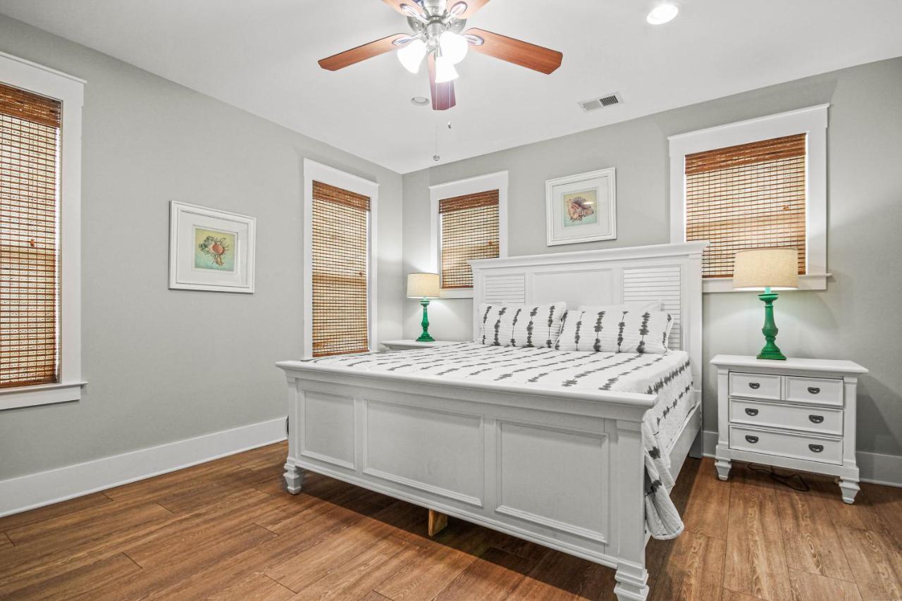 Cinzia Lane Bungalow Myrtle Beach Esterno foto